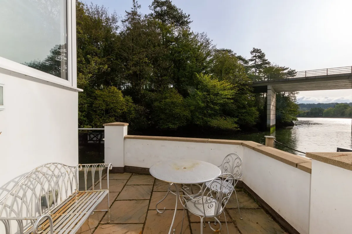 Cadnant Road, Menai Bridge, Isle of Anglesey, LL59