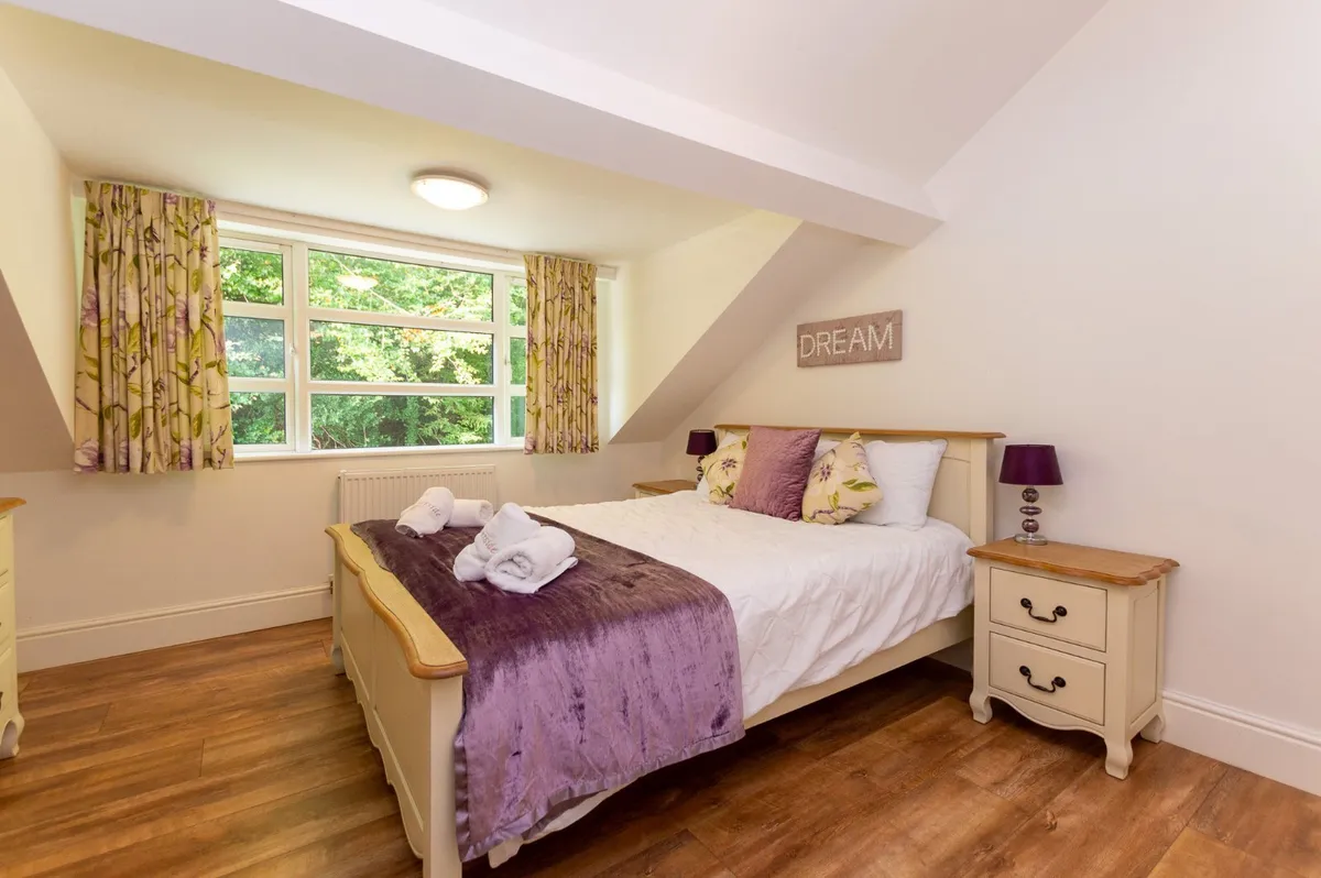 Cadnant Road, Menai Bridge, Isle of Anglesey, LL59