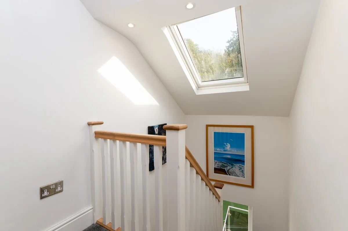Cadnant Road, Menai Bridge, Isle of Anglesey, LL59