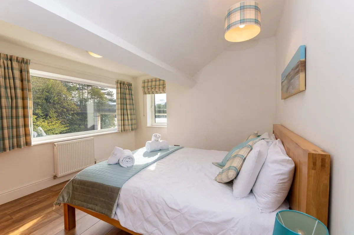 Cadnant Road, Menai Bridge, Isle of Anglesey, LL59