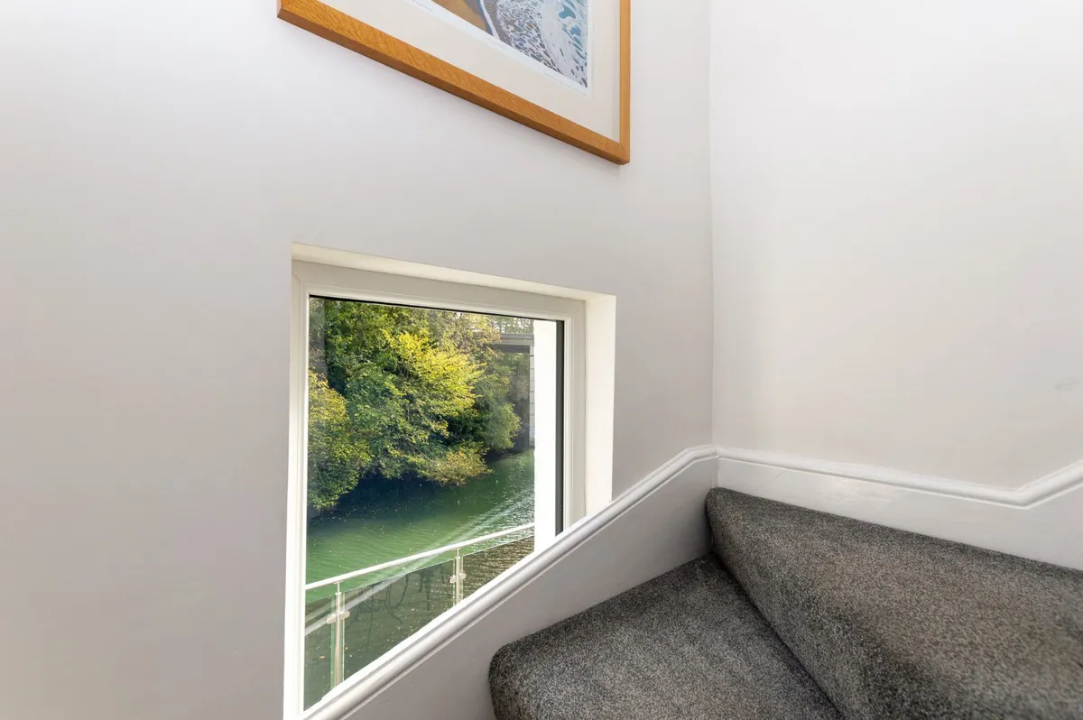 Cadnant Road, Menai Bridge, Isle of Anglesey, LL59