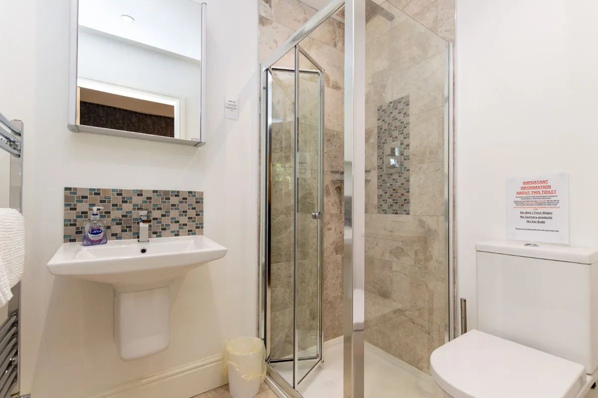 Cadnant Road, Menai Bridge, Isle of Anglesey, LL59