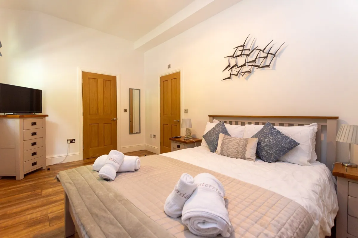 Cadnant Road, Menai Bridge, Isle of Anglesey, LL59