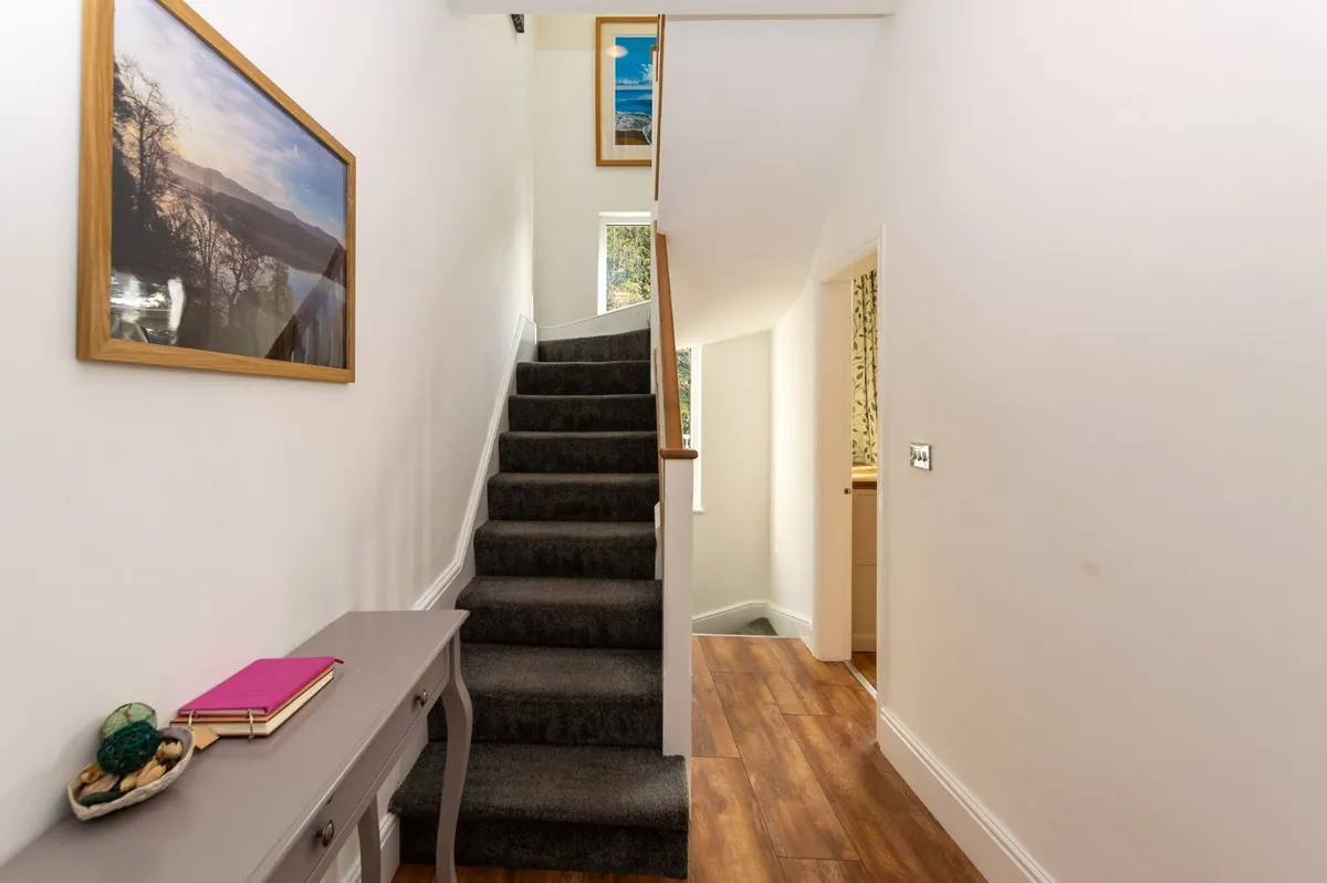 Cadnant Road, Menai Bridge, Isle of Anglesey, LL59