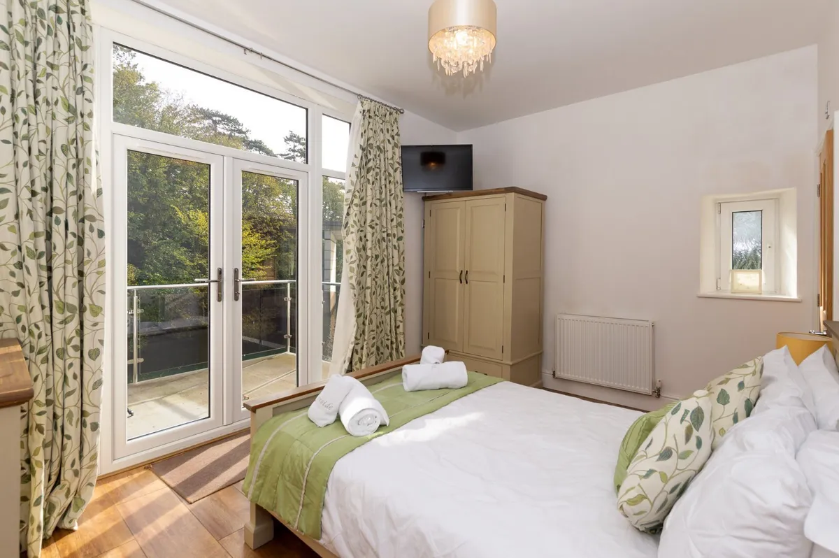 Cadnant Road, Menai Bridge, Isle of Anglesey, LL59