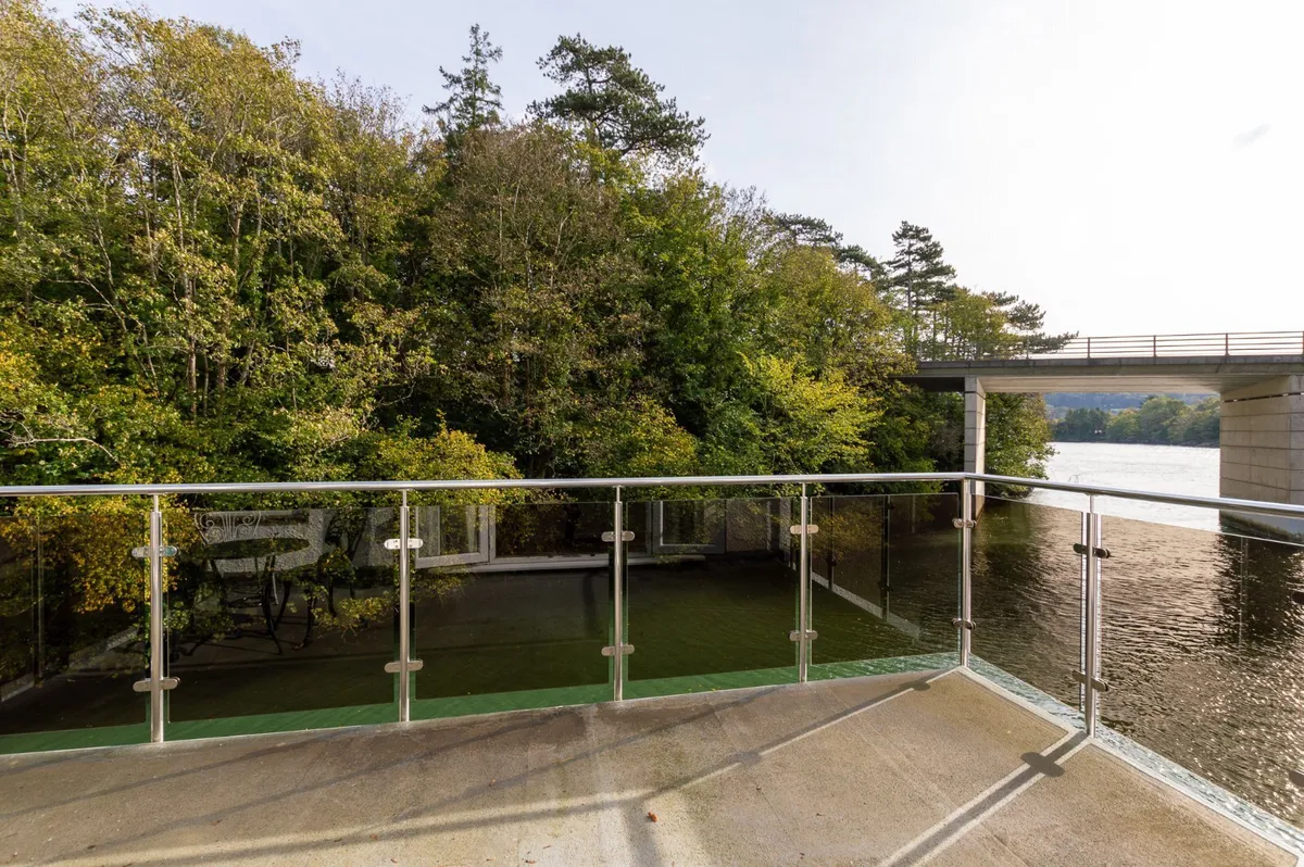 Cadnant Road, Menai Bridge, Isle of Anglesey, LL59