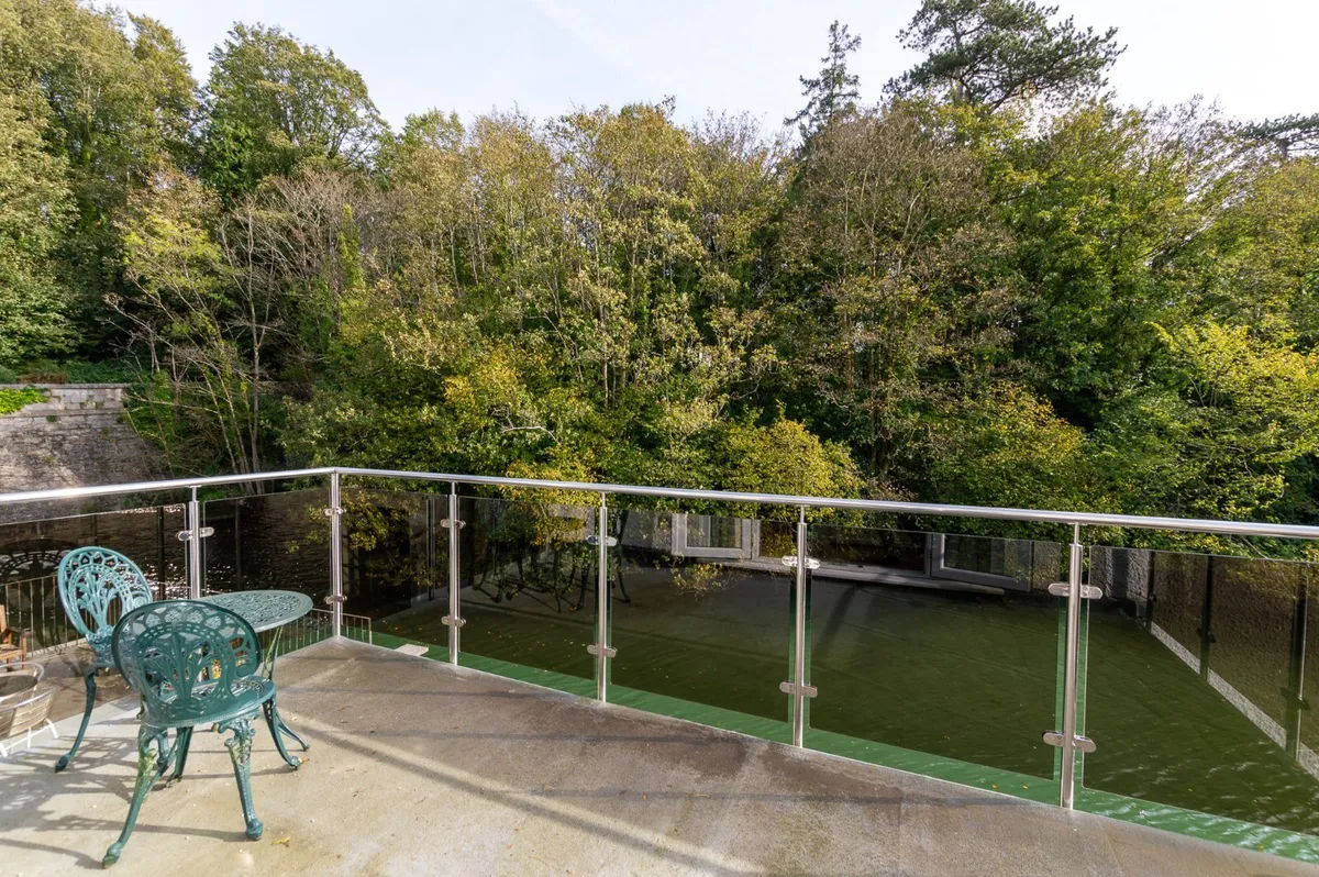 Cadnant Road, Menai Bridge, Isle of Anglesey, LL59