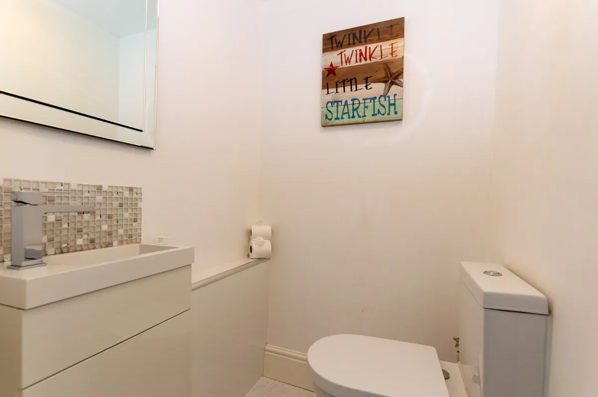 Cadnant Road, Menai Bridge, Isle of Anglesey, LL59