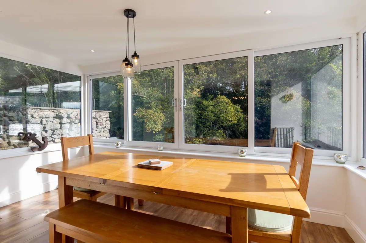 Cadnant Road, Menai Bridge, Isle of Anglesey, LL59