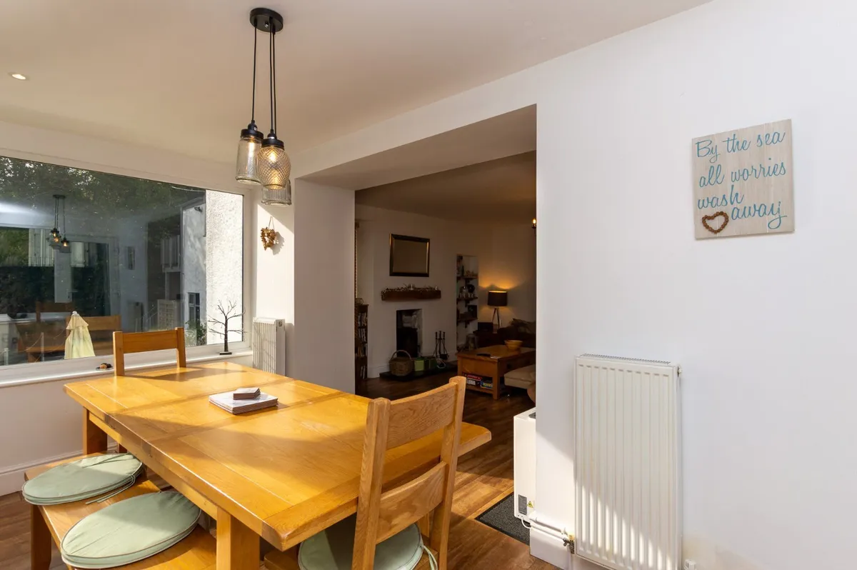 Cadnant Road, Menai Bridge, Isle of Anglesey, LL59