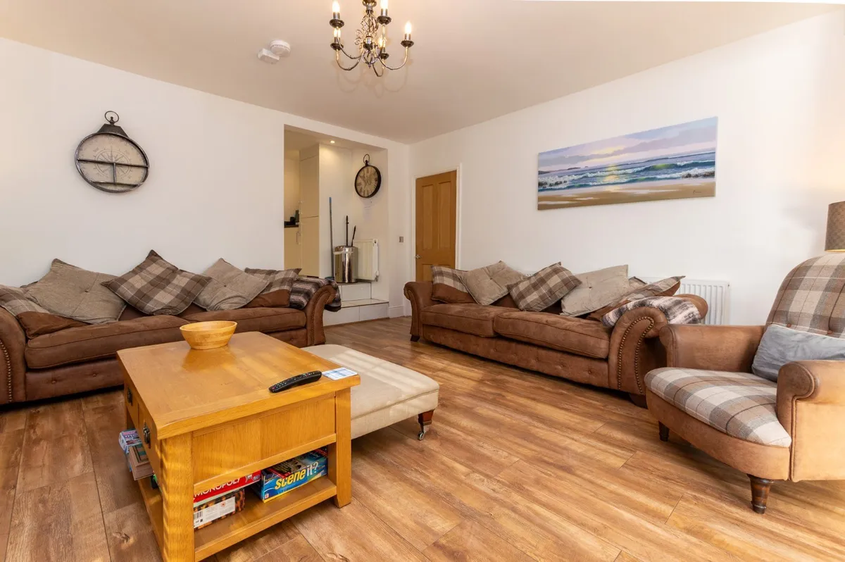 Cadnant Road, Menai Bridge, Isle of Anglesey, LL59