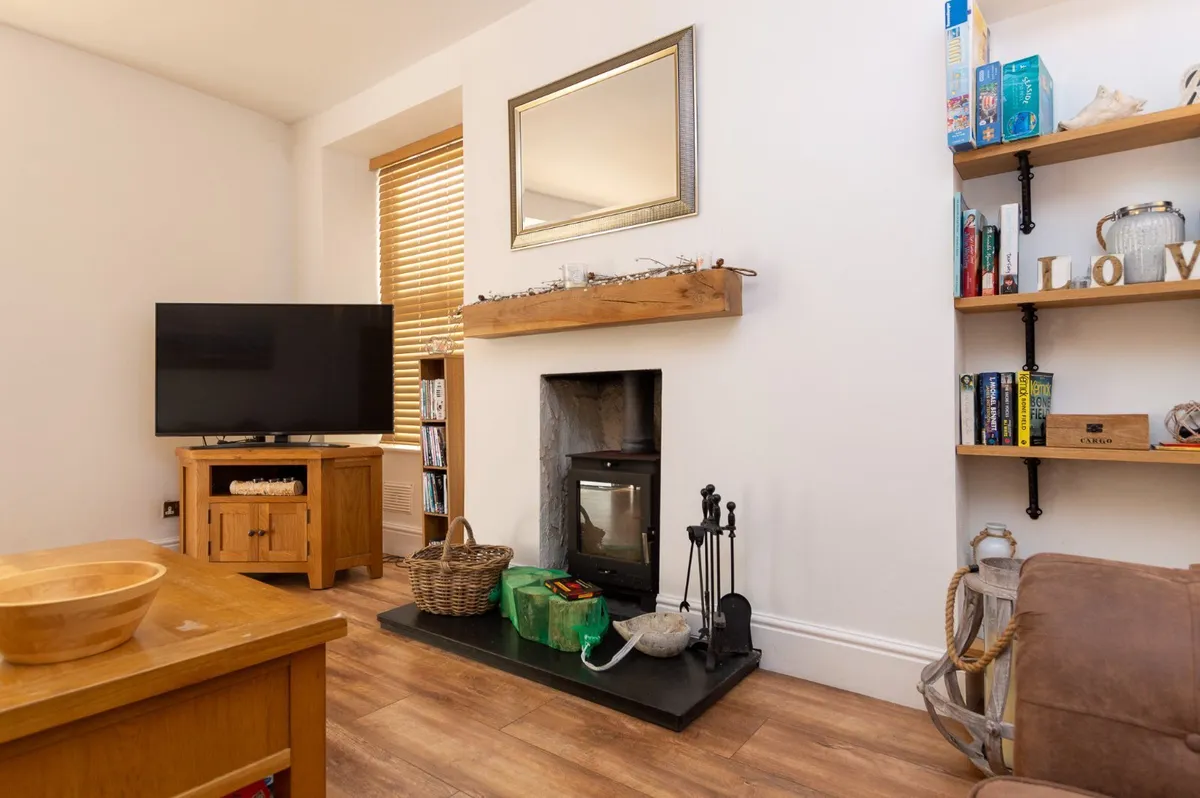 Cadnant Road, Menai Bridge, Isle of Anglesey, LL59