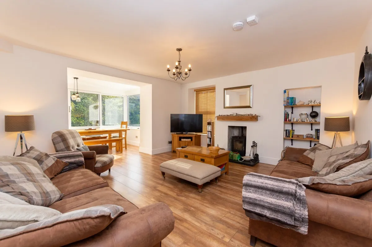 Cadnant Road, Menai Bridge, Isle of Anglesey, LL59