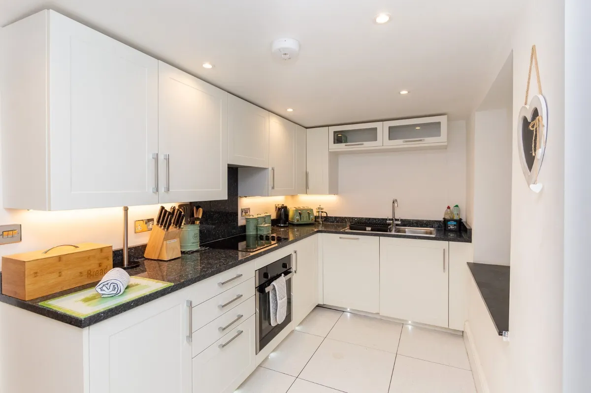 Cadnant Road, Menai Bridge, Isle of Anglesey, LL59