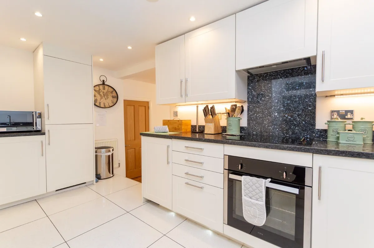 Cadnant Road, Menai Bridge, Isle of Anglesey, LL59