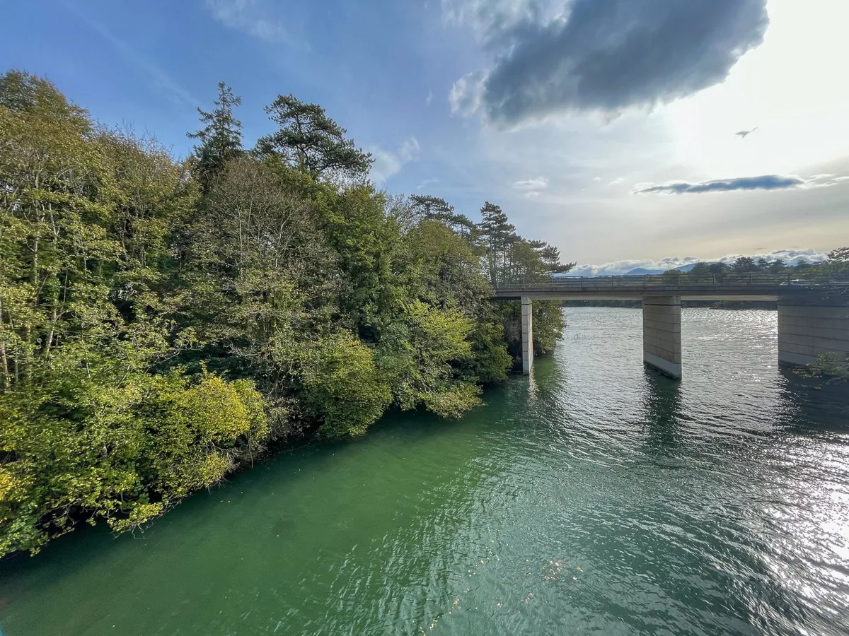Cadnant Road, Menai Bridge, Isle of Anglesey, LL59