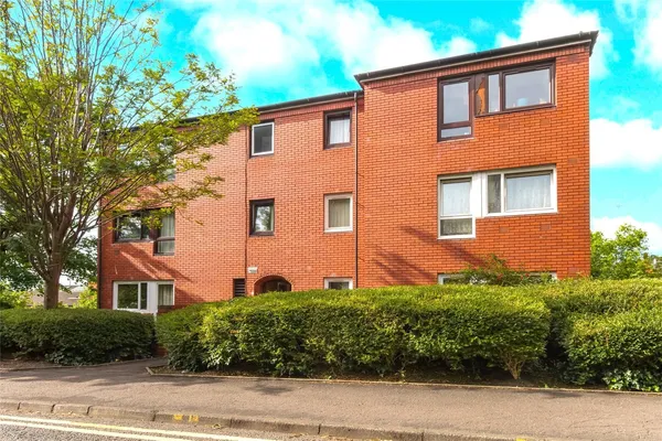 Buccleuch Street, Glasgow, Glasgow Ci...