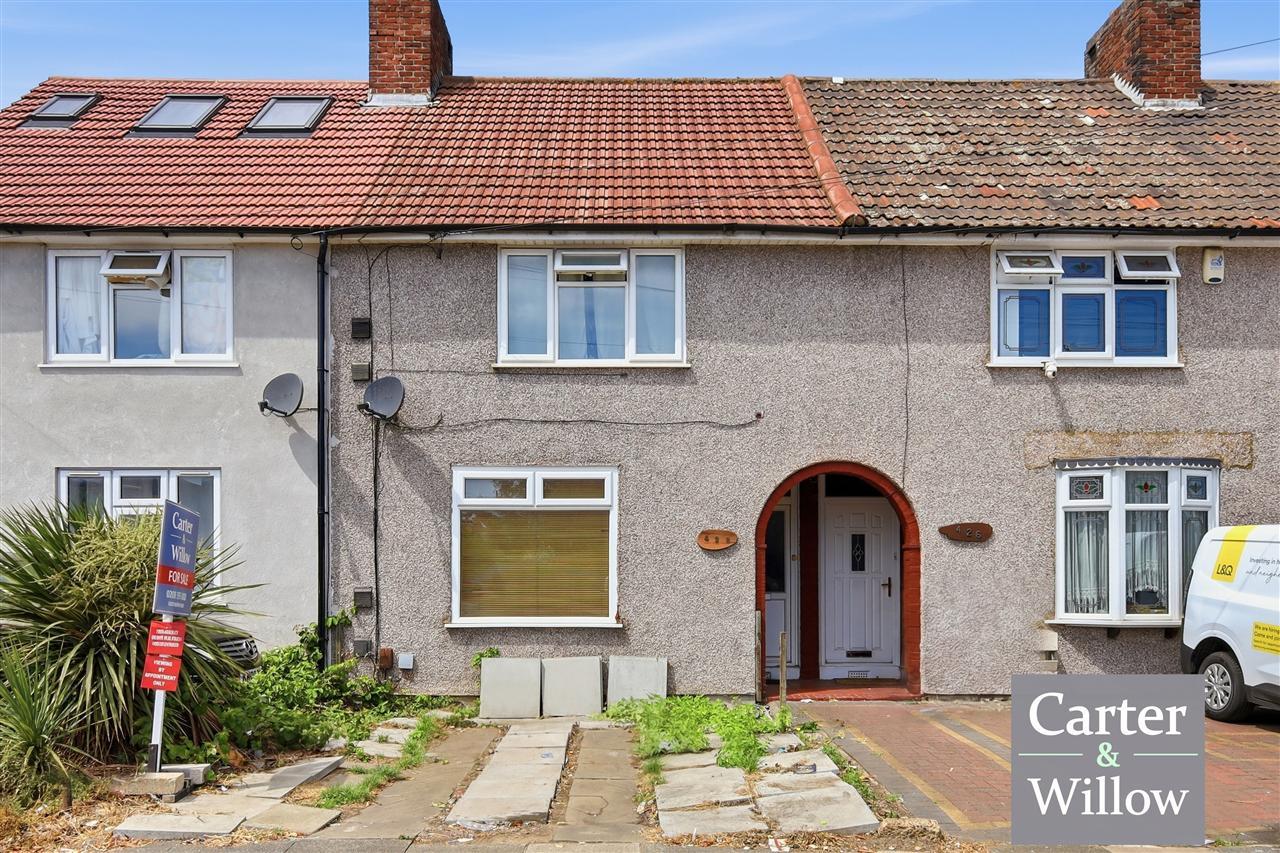 Lodge Avenue, Dagenham, Essex Image 1