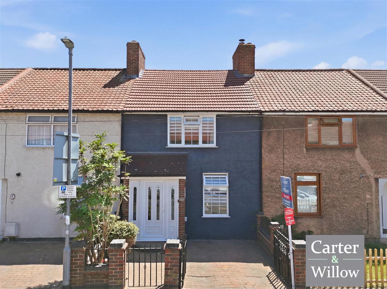 Raydons Road, Dagenham, Essex Image 1