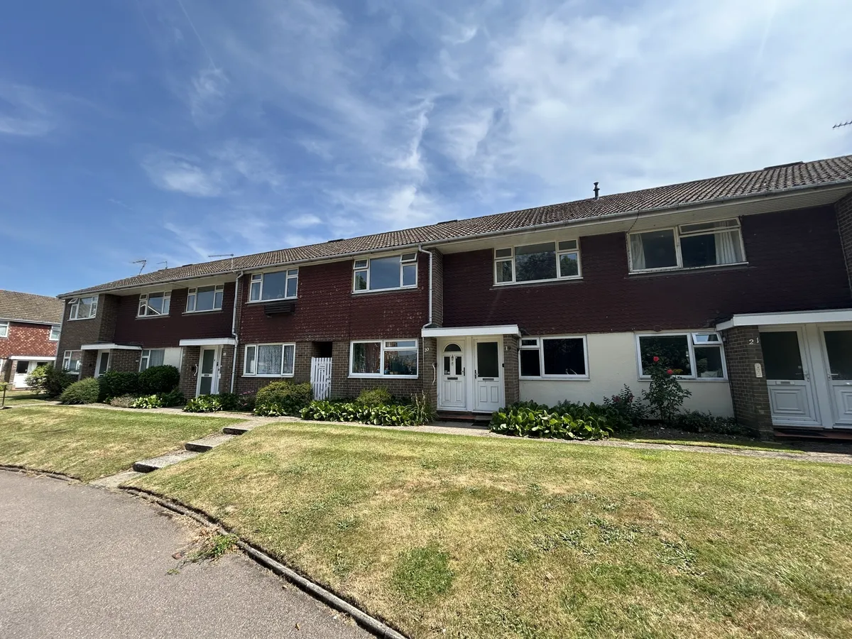 Windfield, Leatherhead, Surrey, KT22