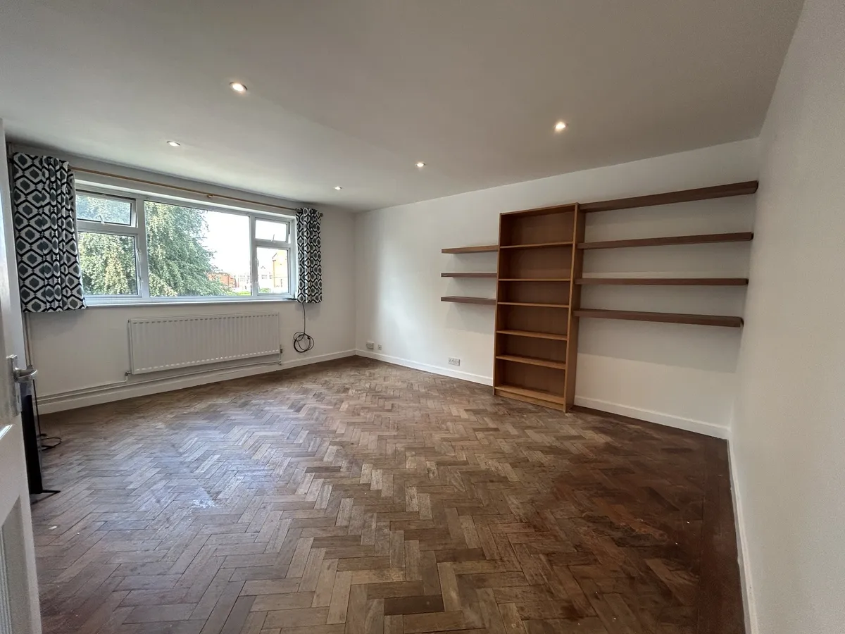 Windfield, Leatherhead, Surrey, KT22