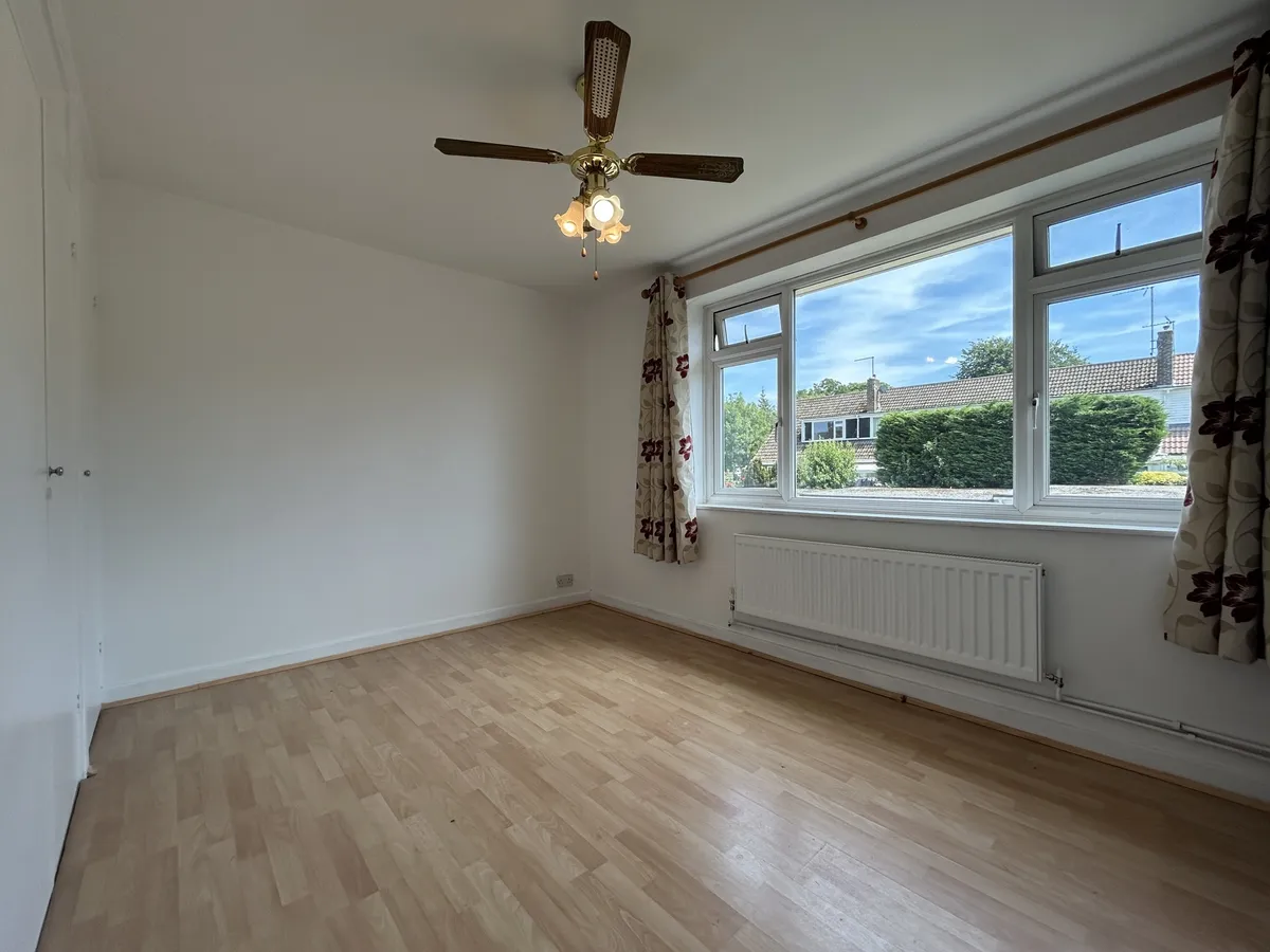 Windfield, Leatherhead, Surrey, KT22