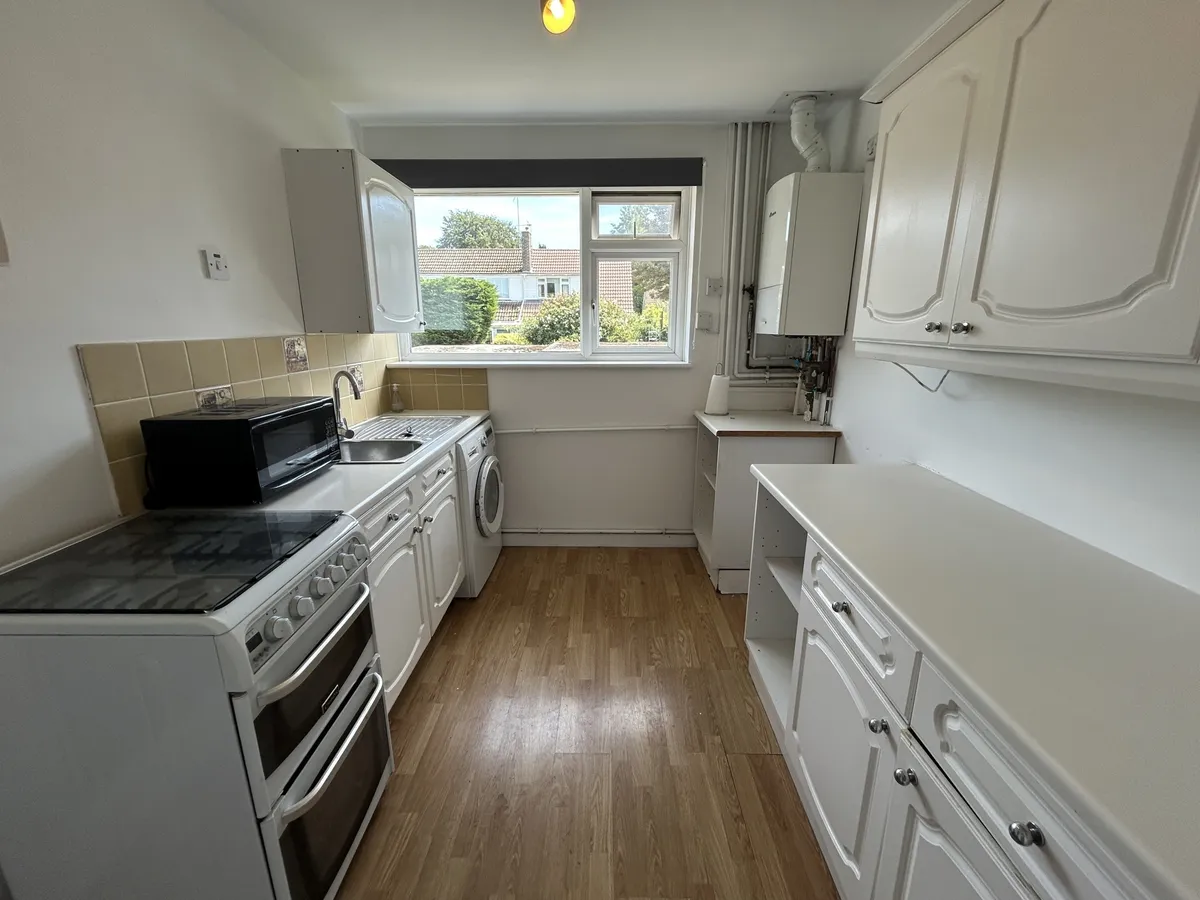 Windfield, Leatherhead, Surrey, KT22