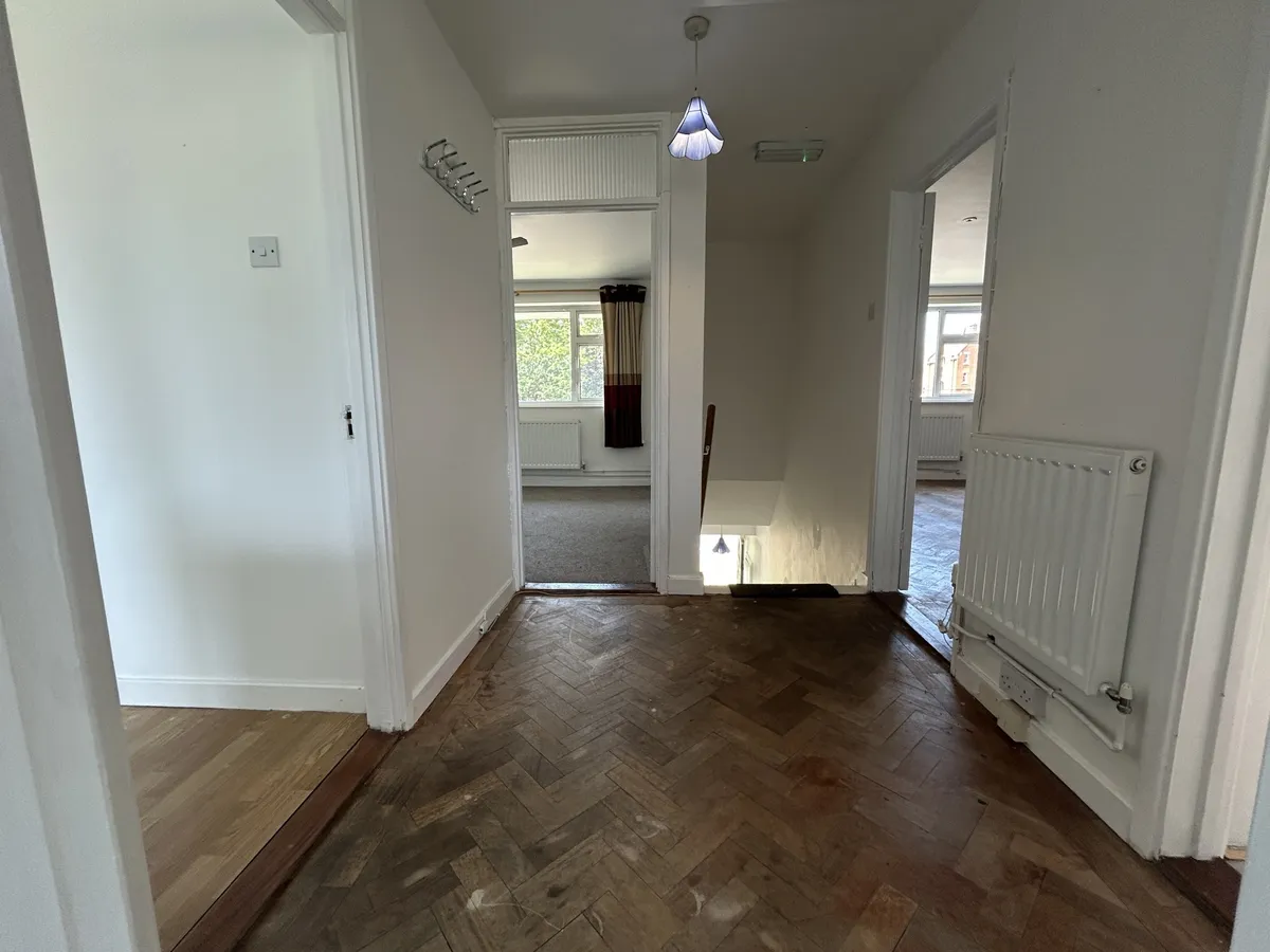 Windfield, Leatherhead, Surrey, KT22