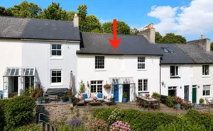 Teign View Road, Bishopsteignton, Teignmouth, Devon, TQ14 photo