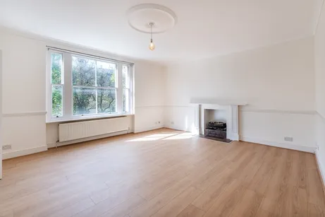 Lexham Gardens London W8