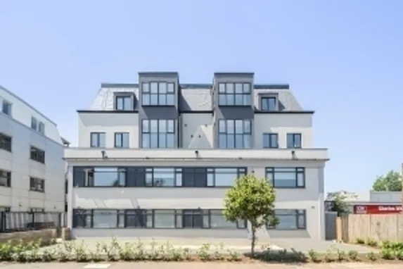 Stirling Way, Borehamwood, WD6