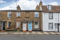Lancaster Cottages Richmond TW10 photo 1