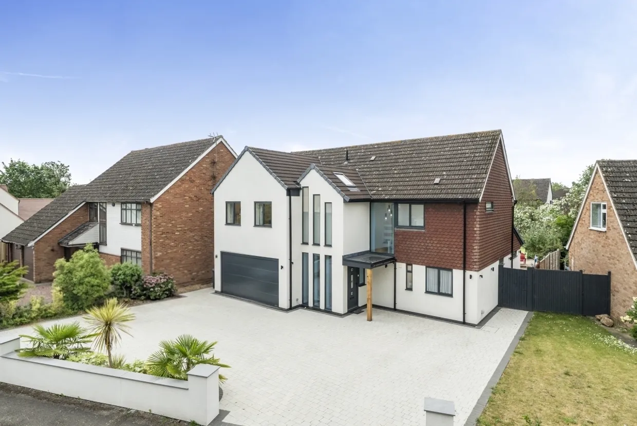 Manor Green, Stratford-upon-avon, CV37 photo 1