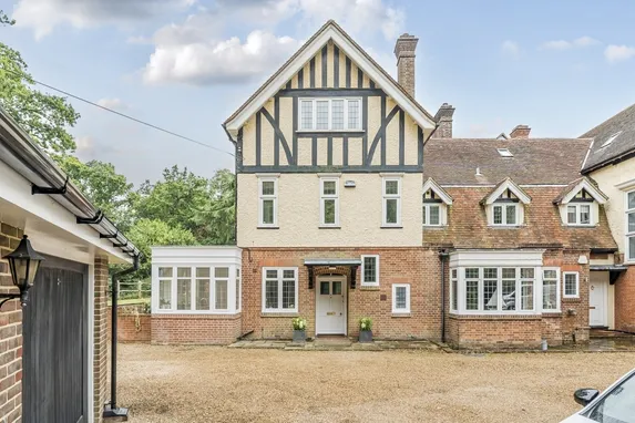 Best Beech Hill Wadhurst TN5