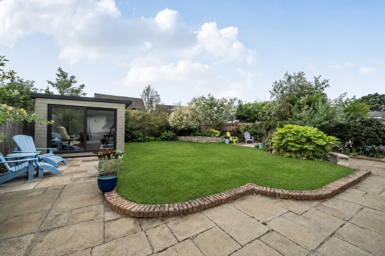 Manor Green, Stratford-upon-avon, CV37 photo 2