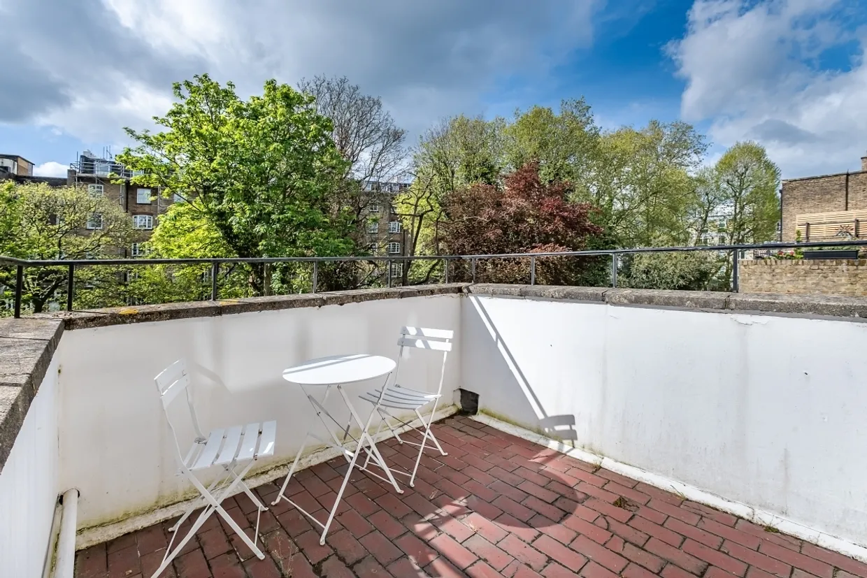 Lexham Gardens London W8 photo 3