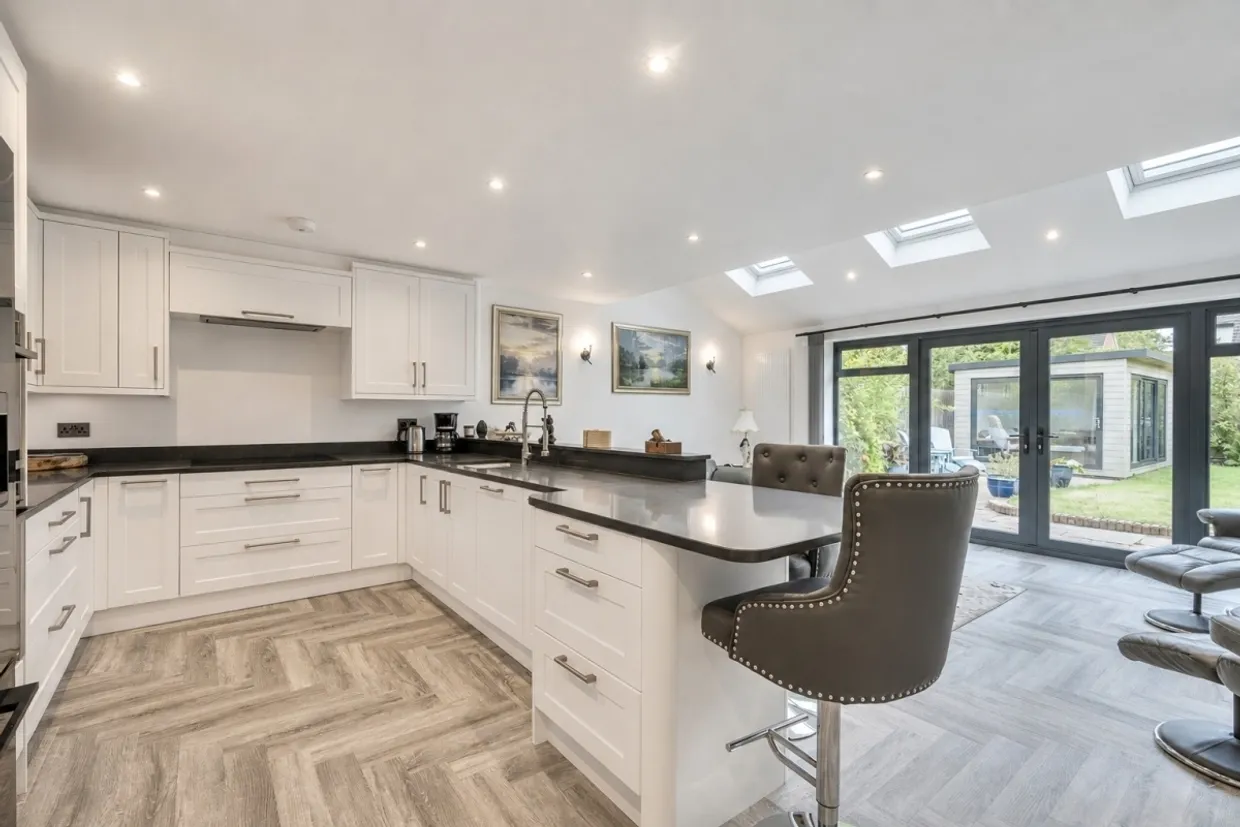 Manor Green, Stratford-upon-avon, CV37 photo 3