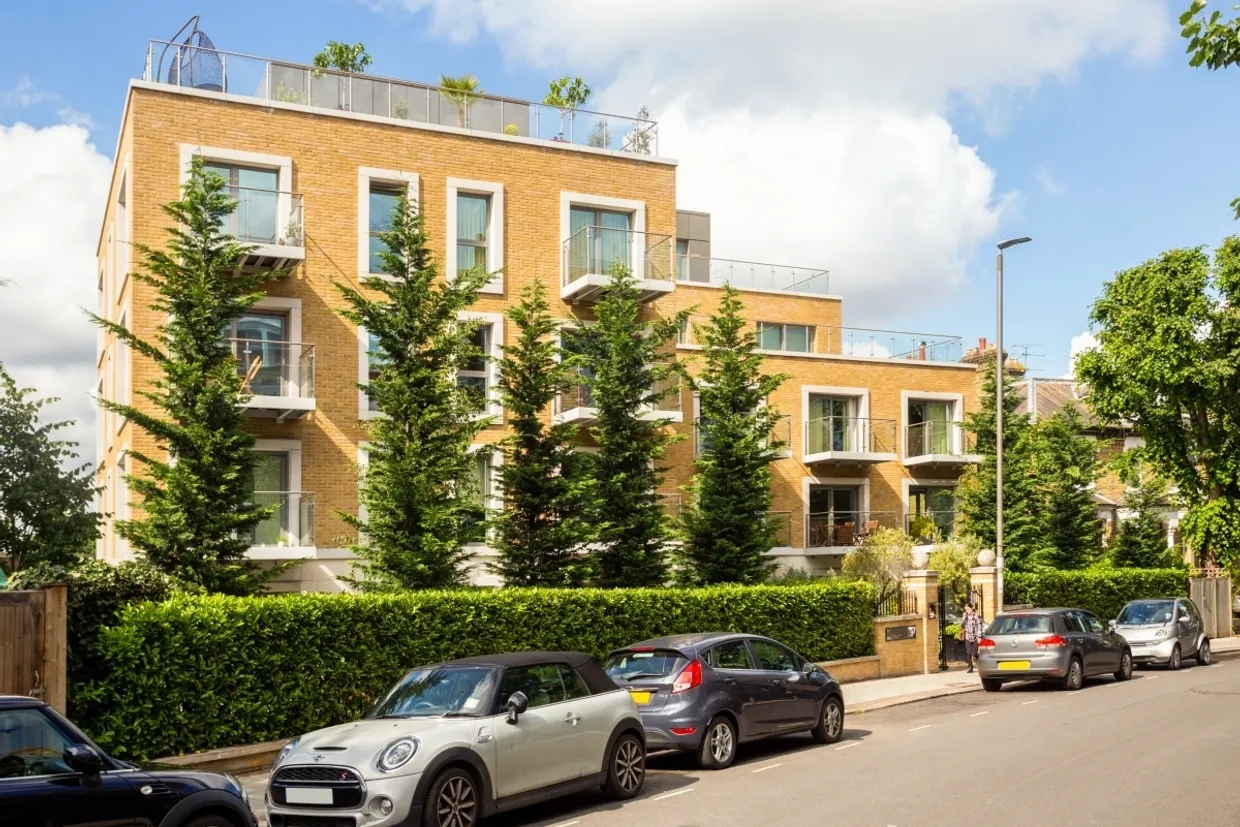 Oakhill Park, SW15 photo 4