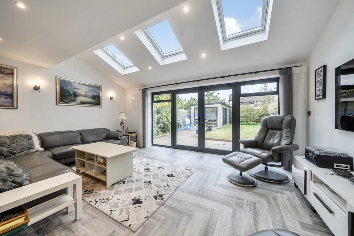 Manor Green, Stratford-upon-avon, CV37 photo 4
