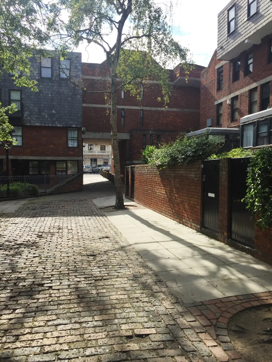 Rampayne Street London SW1V photo 5