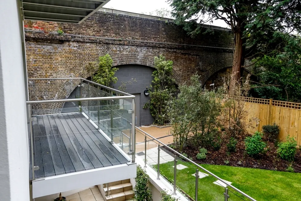Oakhill Park, SW15 photo 5