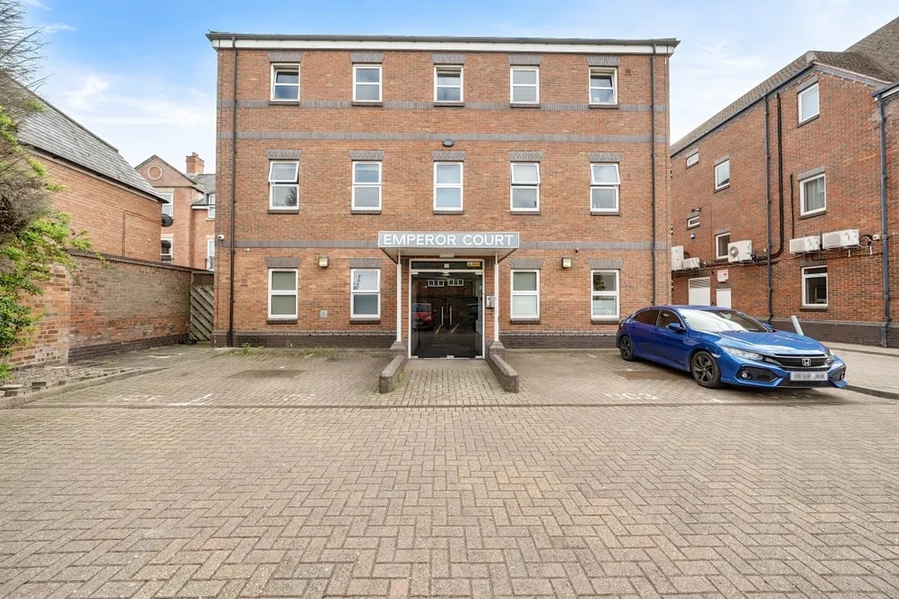 Arden Street Stratford-upon-Avon CV37 photo 6