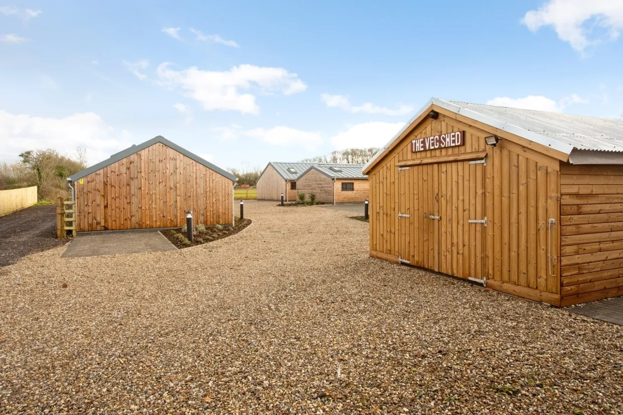 Hunt Hall Lane, Welford-on-Avon, CV37 photo 7