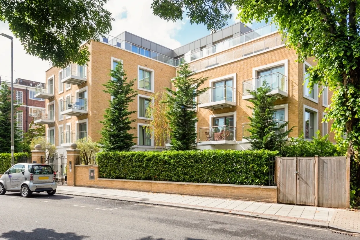 Oakhill Park, SW15 photo 7