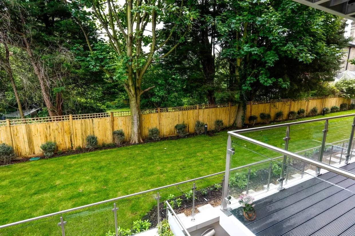 Oakhill Park, SW15 photo 8