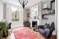 Rees Street London N1 photo 8