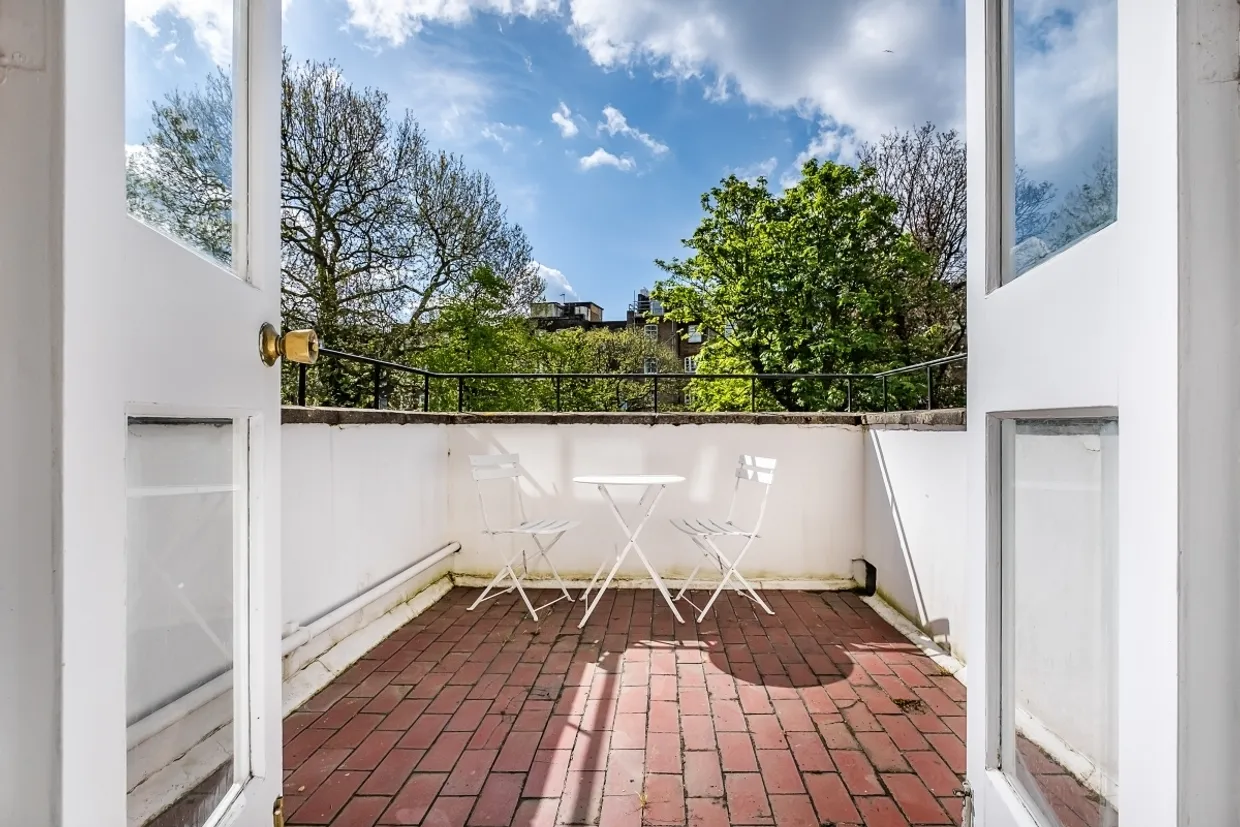 Lexham Gardens London W8 photo 9
