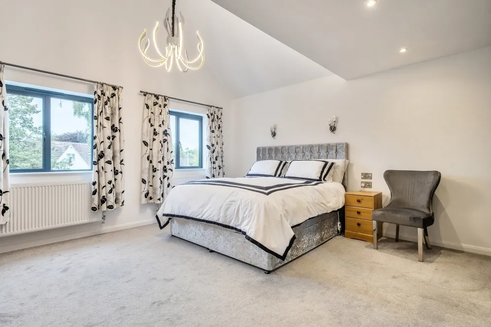 Manor Green, Stratford-upon-avon, CV37 photo 10