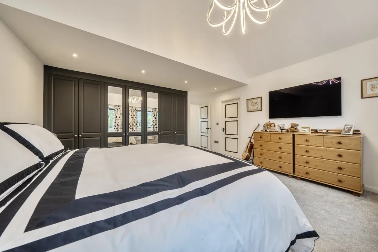 Manor Green, Stratford-upon-avon, CV37 photo 11