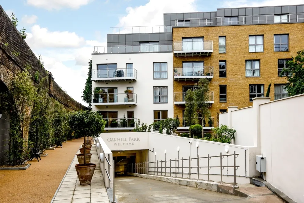 Oakhill Park, SW15 photo 11